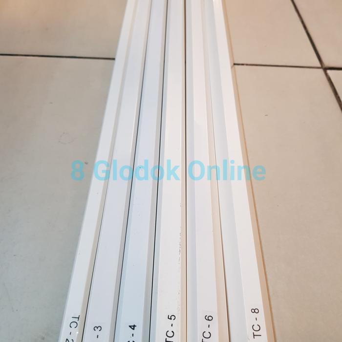 Kabel Protector TC 8 / Kabel Duct TC8 / Pelindung Kabel TC 8