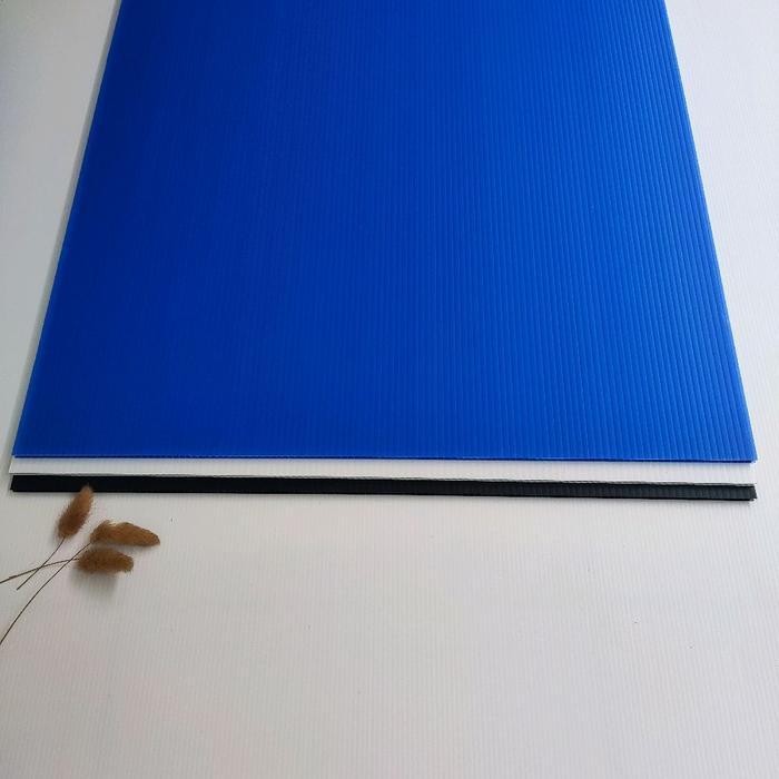ugul- Impraboard / Impraboard / Infraboard 5 Mm Pp Board Best Seller