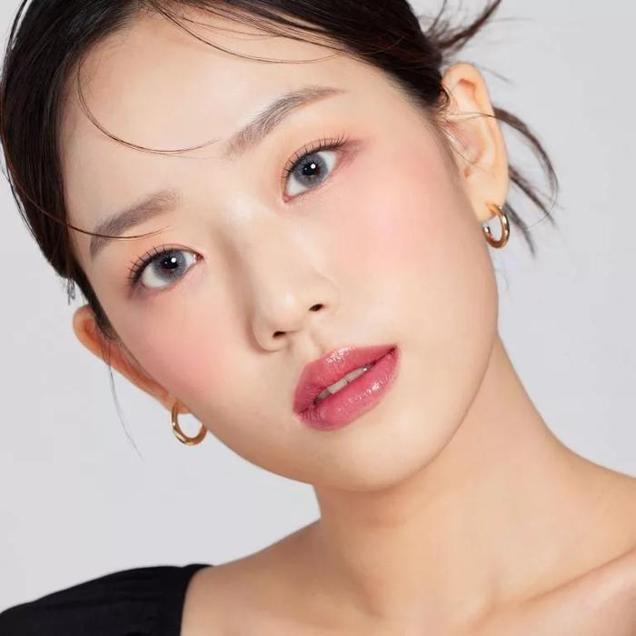 9f2q- Spex Symbol Softlens X2 Sanso Color Varian Shadow Eye Soflen