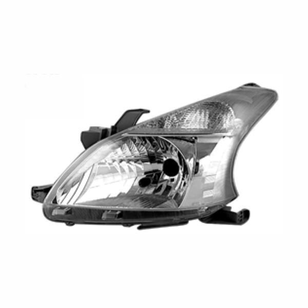 HEAD LAMP AVANZA VELOZ 2012