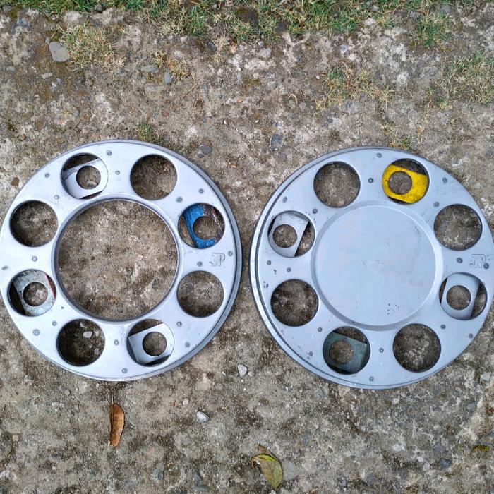 Weldop Ring Donat Baut 8 Truk Bus Hino 500 Siap Kirim