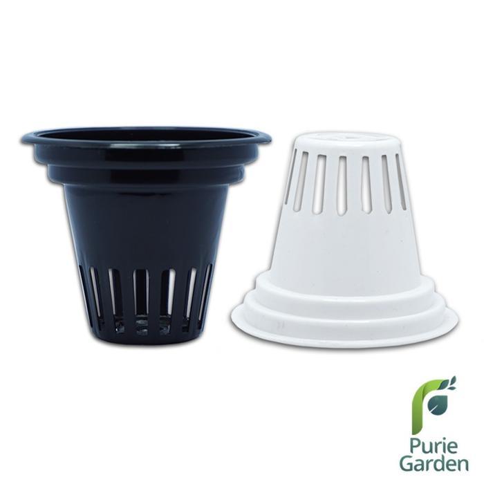 Netpot Hidroponik Multi Diameter 4 5 6 cm - Purie Garden