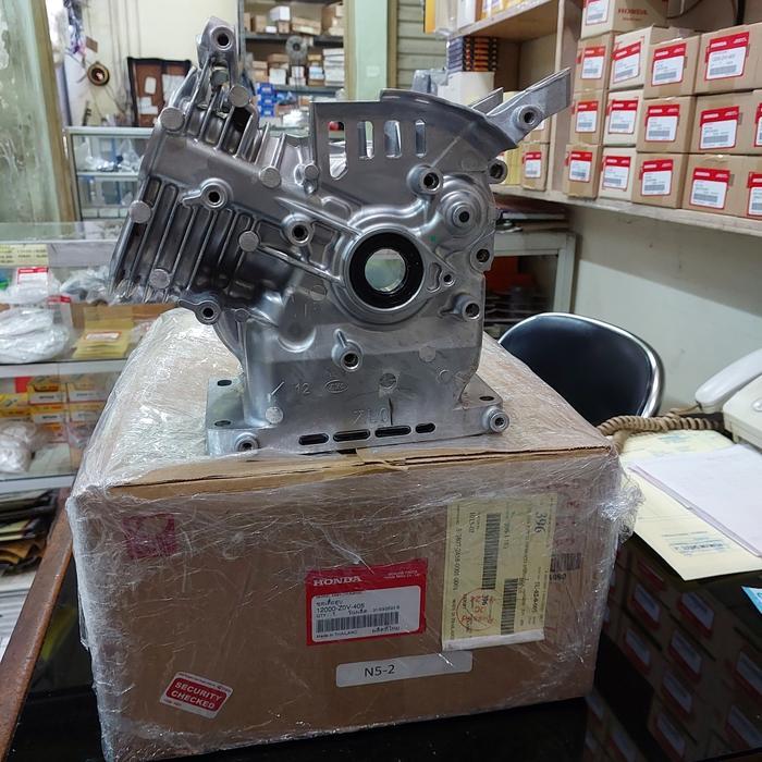 Barrel Cylinder /Blok Engine Gx200