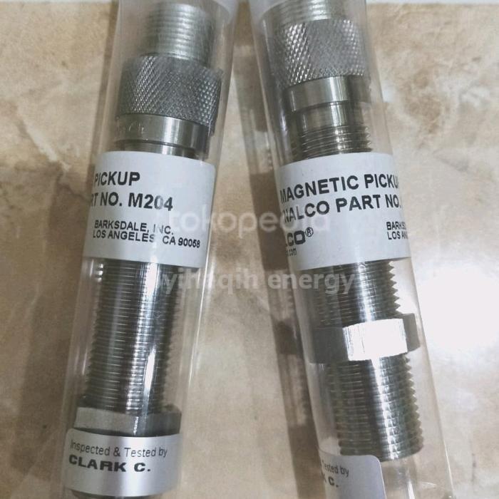 Dynalco Magnetic Pickup M204