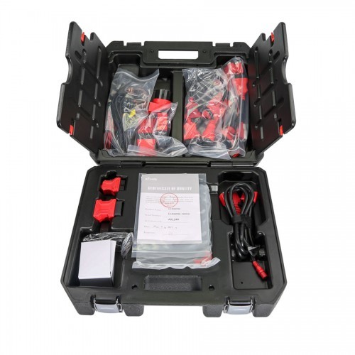 TERBAIK EZ400 Pro Diagnostic Tool +IMMO+Oil Service + EPB + TPS
