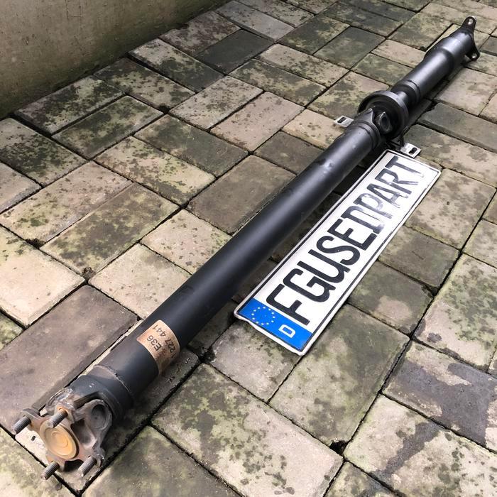 Original Bmw E36 M52 AT Kopel Drive Shaft