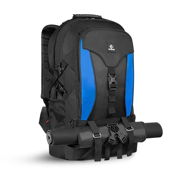 GOLDIES Tas Ransel Pria Carrier CX01 Tas Jumbo 60 litter