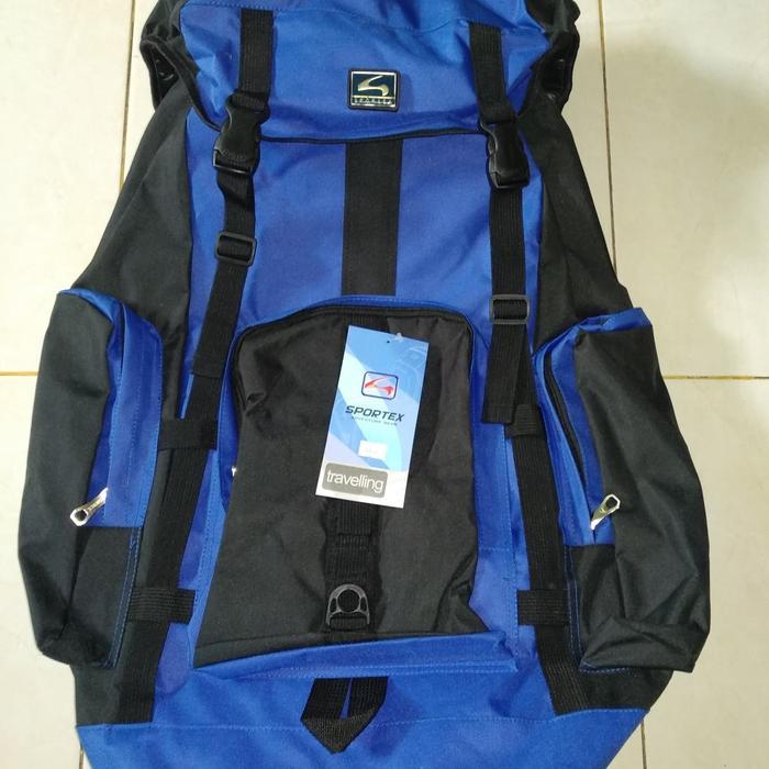 Tas Ransel Gunung/Carrier Sportex 40 Liter