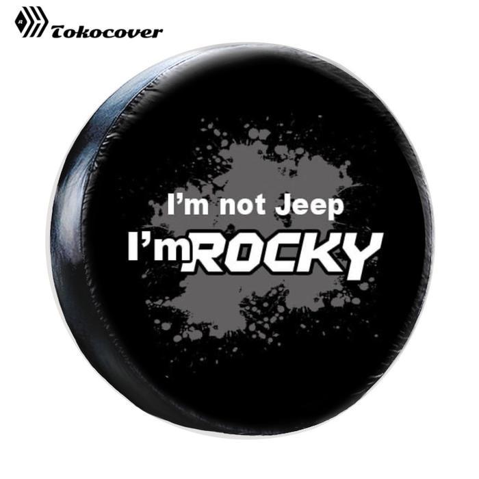 Cover Ban Sarung Ban Serep Mobil Taft Daihatsu Taft Rocky