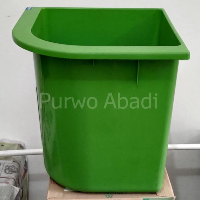 Bak Air / Bak Mandi / Bak Sudut Pvc Friend Original