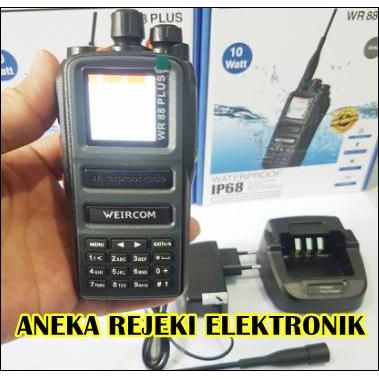 HT WEIRCOM WR88 PLUS WATERPROOF HT ANTI AIR WEIRCOM WR 88 PLUS