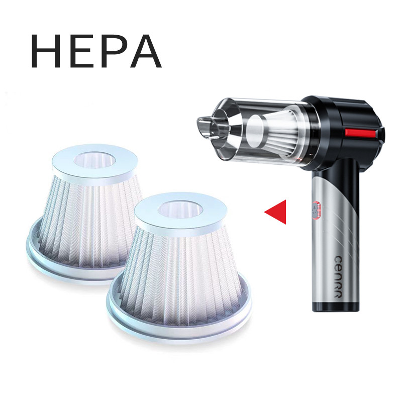 Hl115 998000Pa Car Cleaner Filter