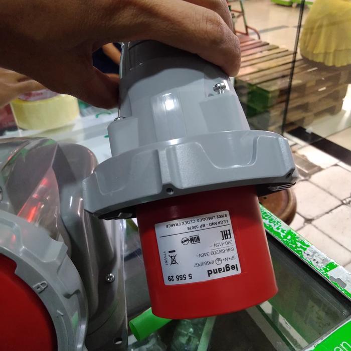 Bisa Termin Legrand 58705 / 555529