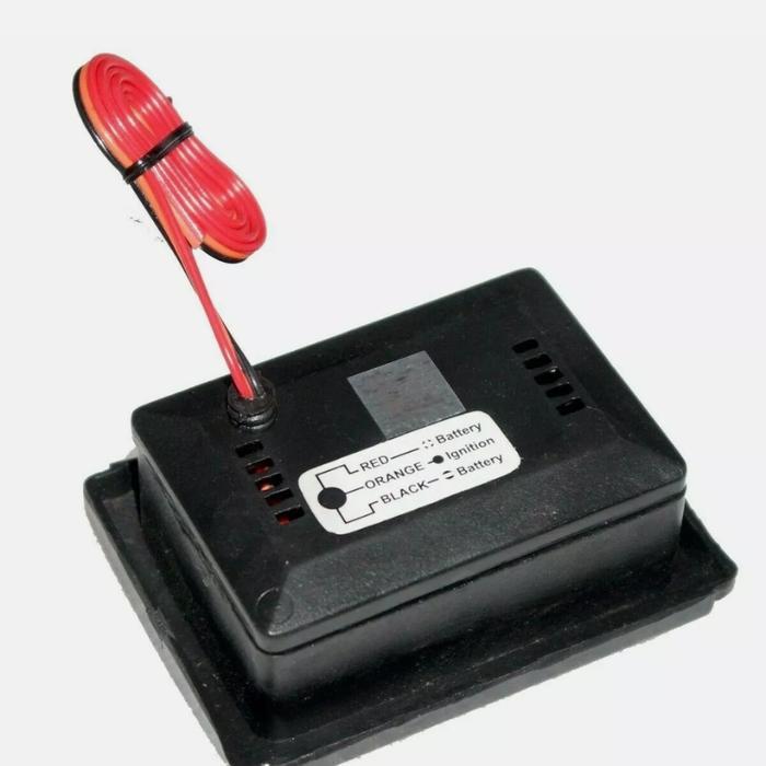 jam dashboard jimny katana digital ( sj410 )