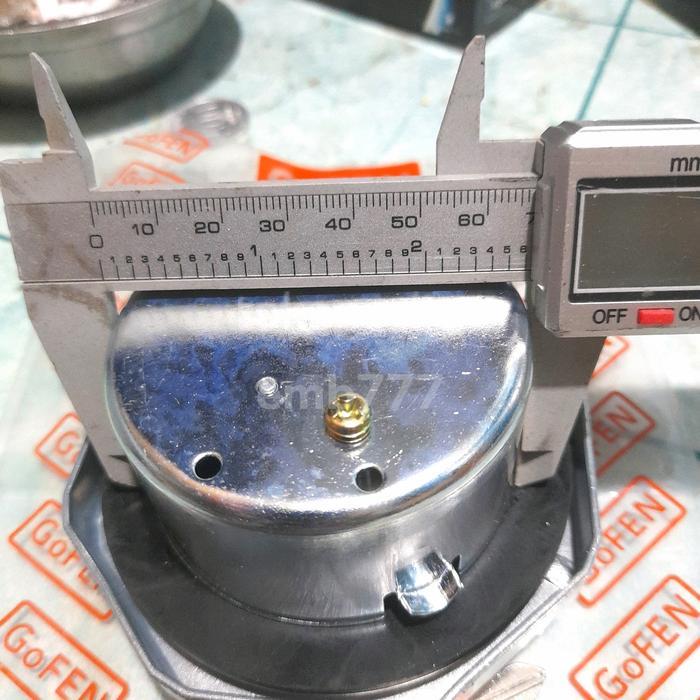 Baru Tutup Tangki Tanki Solar Isuzu Giga Ori Berquality