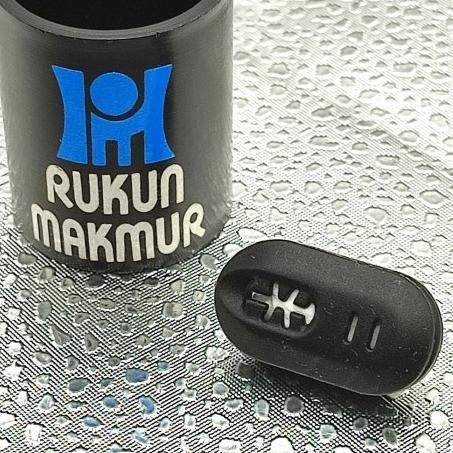 Trek Frame Part Internal Housing Grommet - Rubber Stopper Brake Hose Rear Frame Roadbike Trek