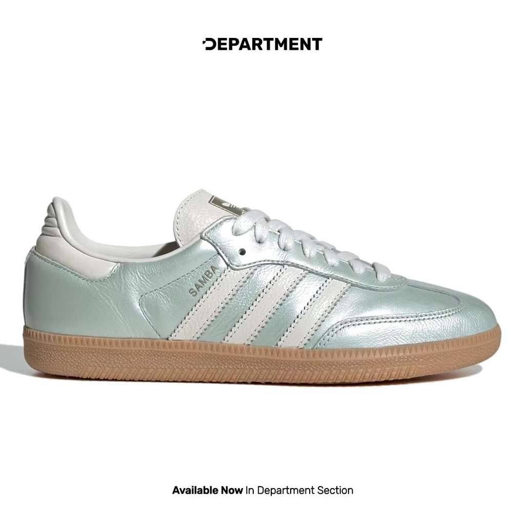 ADIDAS Sepatu Sneakers Wanita SAMBA OG IG1965 ORIGINAL