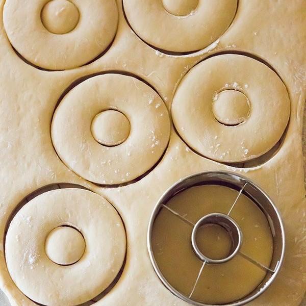 swwf- Premix Donat Ala Jco - Tepung Donut