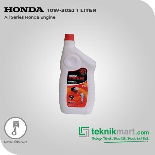 hi5f- Oli Honda 10W30 Sj