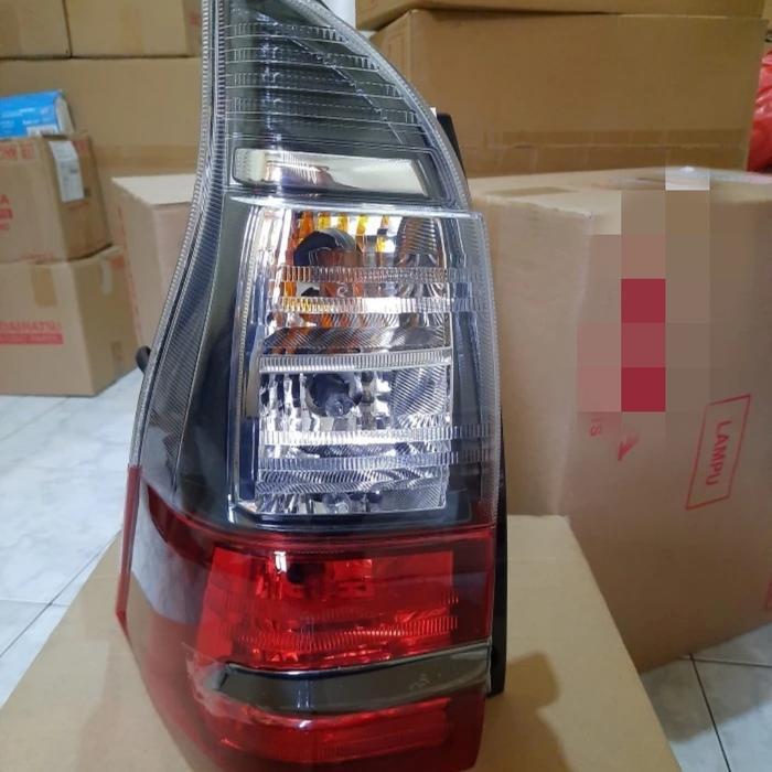 Stoplamp Lampu Belakang Avanza Veloz 2019 2020 2021 Ori