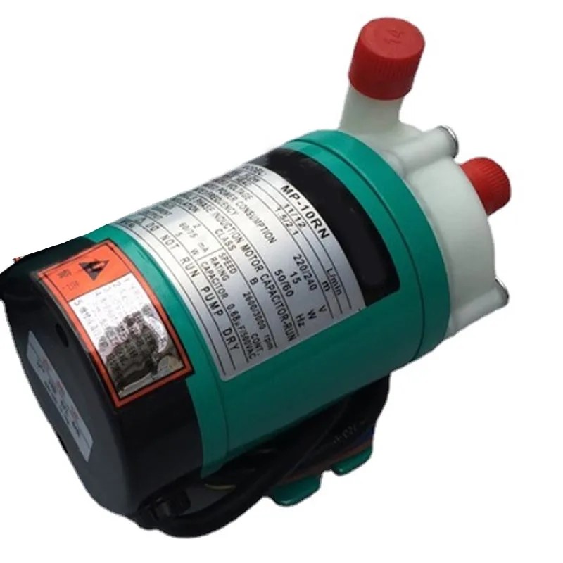 Mp-10Rn 220V Dr Water Pump