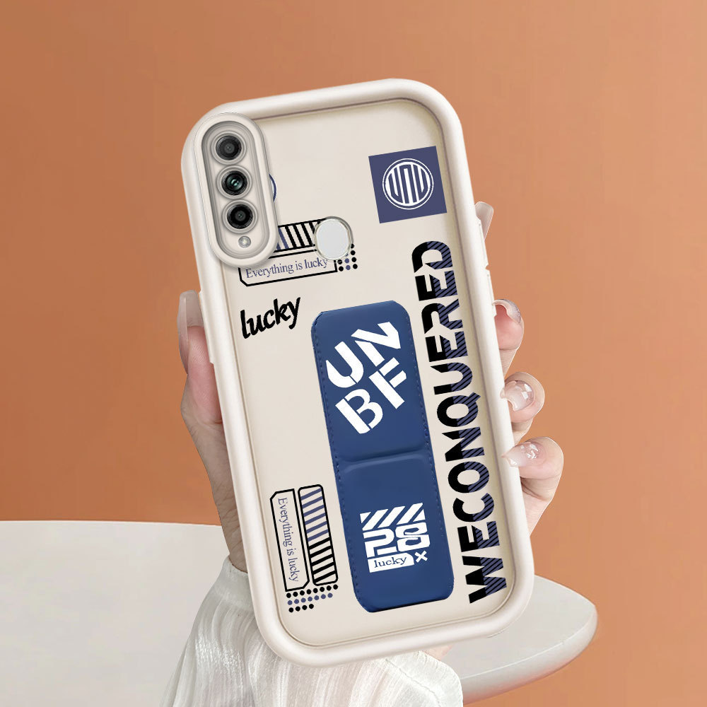 Casing Hp Untuk OPPO A31 2020 Phone Case Lembut Cassing Cool Kesing 5523