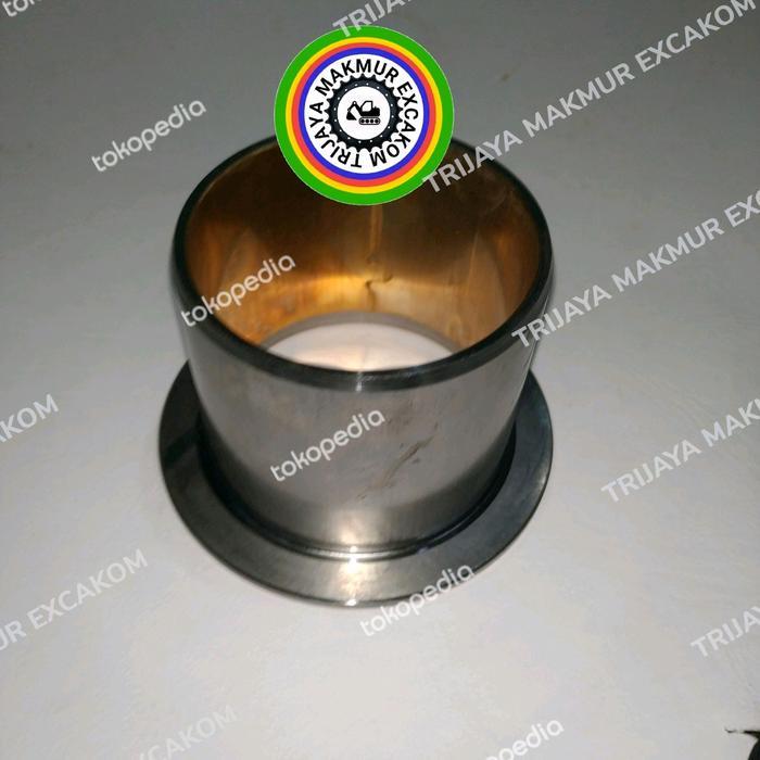 Gercep 14X-30-12180 Bushing Idler Komatsu D85Ess-2 D65P Terlariss 