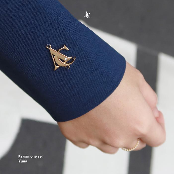 olfc- Alur Cerita - Kawaii One Set