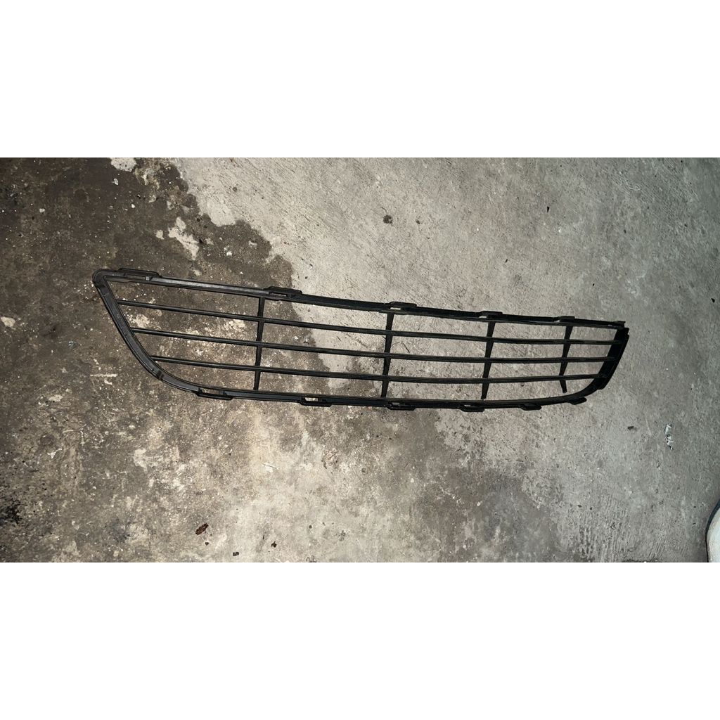 Grill jaring ram bumper depan toyota vios gen 2 2007-2008-2009-2010-2011-2012 original