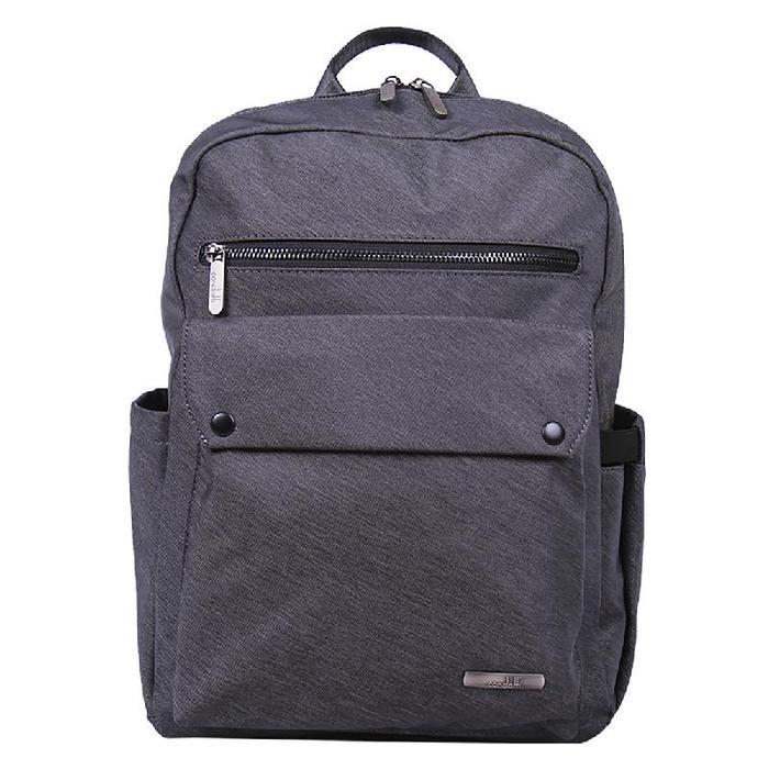 Backpack Condotti 83633 Dark Grey Ransel