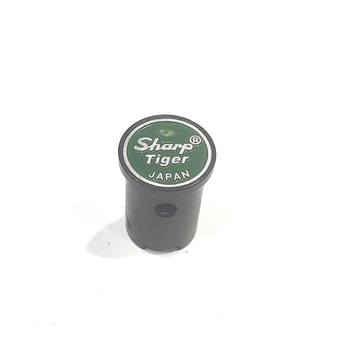 Tutup Pipa Sharp Tiger Original Copotan