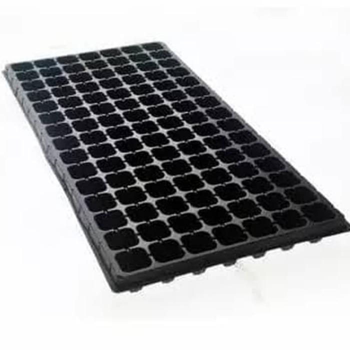 Tray Semai 105 lubang