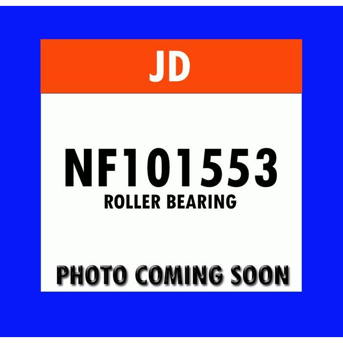 Roller Bearing Nf101553 Jd 6100B (Set 38Pc)