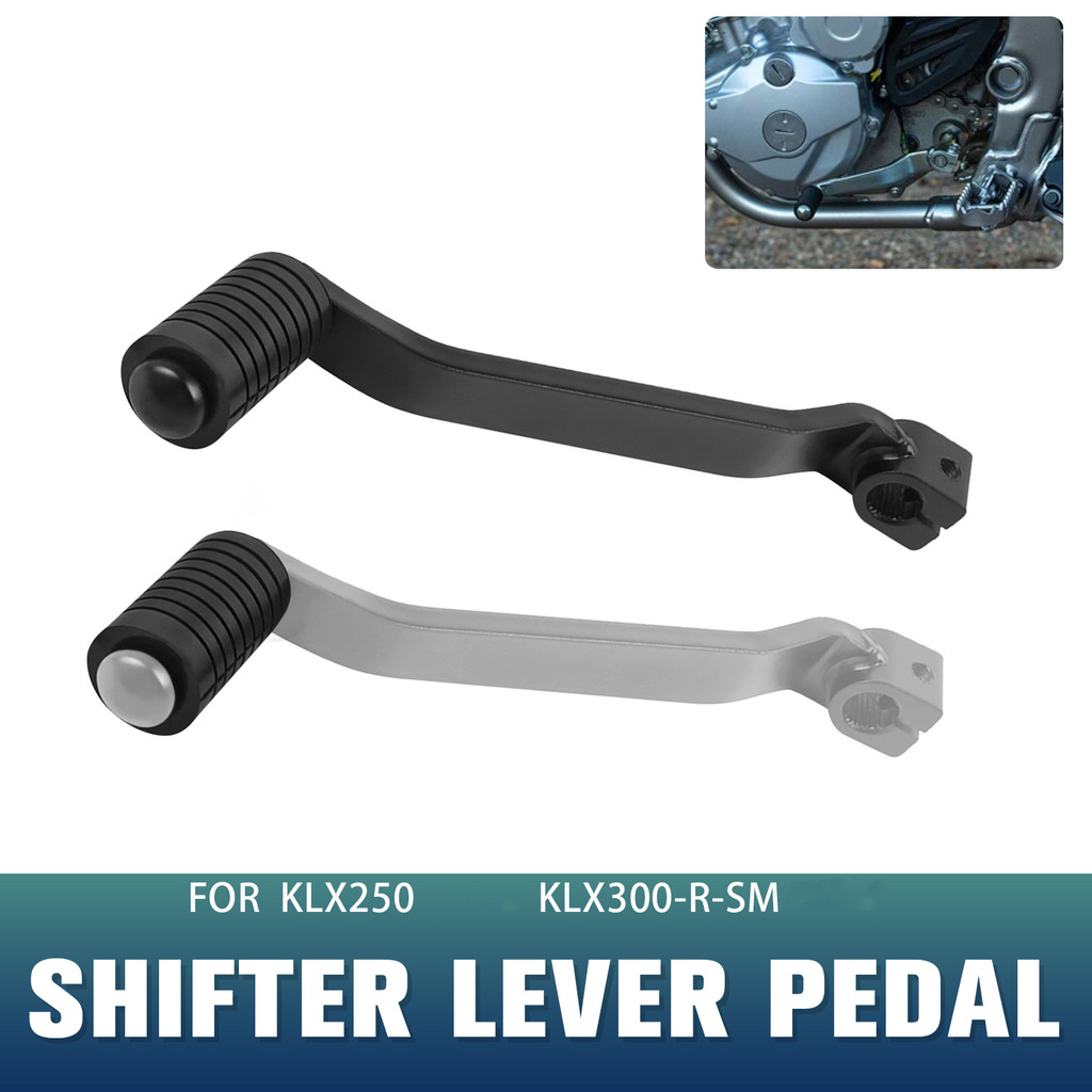 For Kawasaki Klx250 2006-2020 Klx300 Klx300R Klx300 Sm 2020-2025 Klx 250 300 Klx300/R/Sm Gear Shift