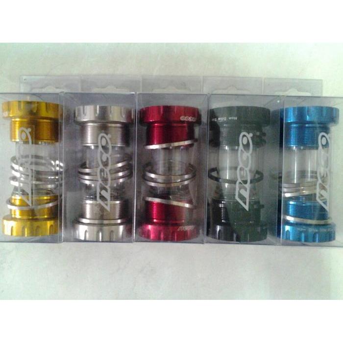 Bb Neco Ht2 Hollowtech2 Taiwan