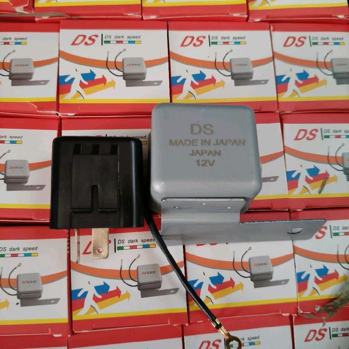 Relay Sein Bunyi Motor Listrik Flasher Sein Bunyi Motor Listrik Relay Sein Bunyi Ning Nong Motor