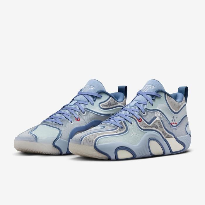 Jordan Tatum 3 PF LHT DENIM
