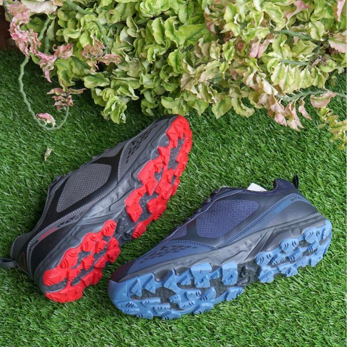 Eiger Cloudrun 2.0 Shoes Art. 910004980 - Sepatu Pria - Shoes Eiger - Sepatu Eiger Produk Unggulan