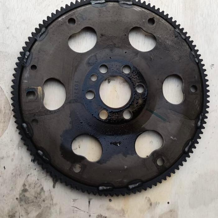 Flywheel Chevrolet Captiva Diesel Nfl