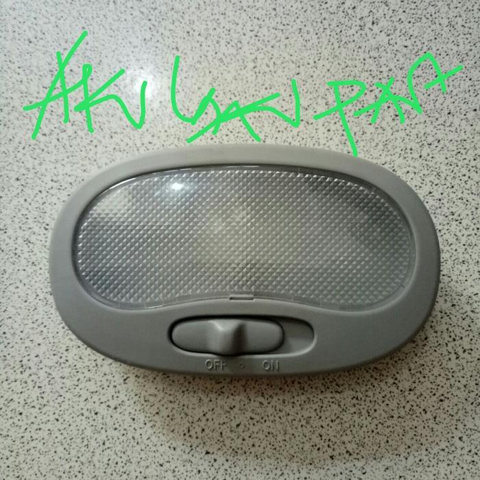 Lampu Cabin Chevrolet Spark 800/Matiz