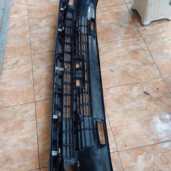 Bumper Depan Toyota Corolla Twincam Original