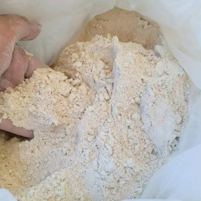 Terbaru Per 500 Gram - Kapur Dolomit Untuk Pertanian Dan Perikanan
