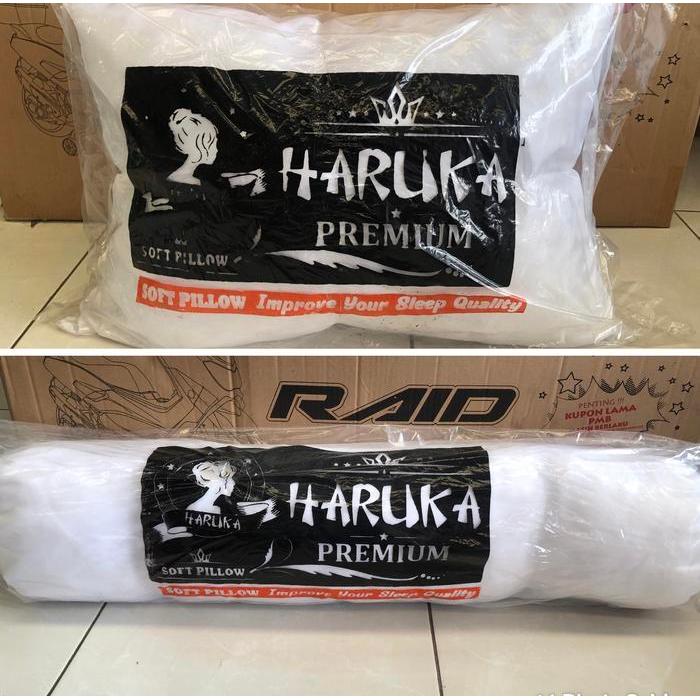 Promo Bantal Guling Haruka Bantal Guling Hotel Termurah