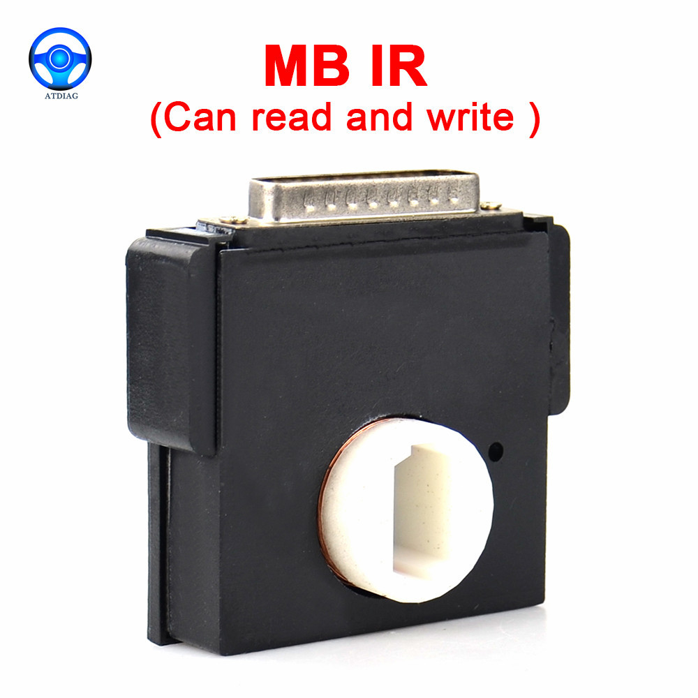 IPROG Adapter MB IR adapter Newest For V85 IPROG+ IProg Pro