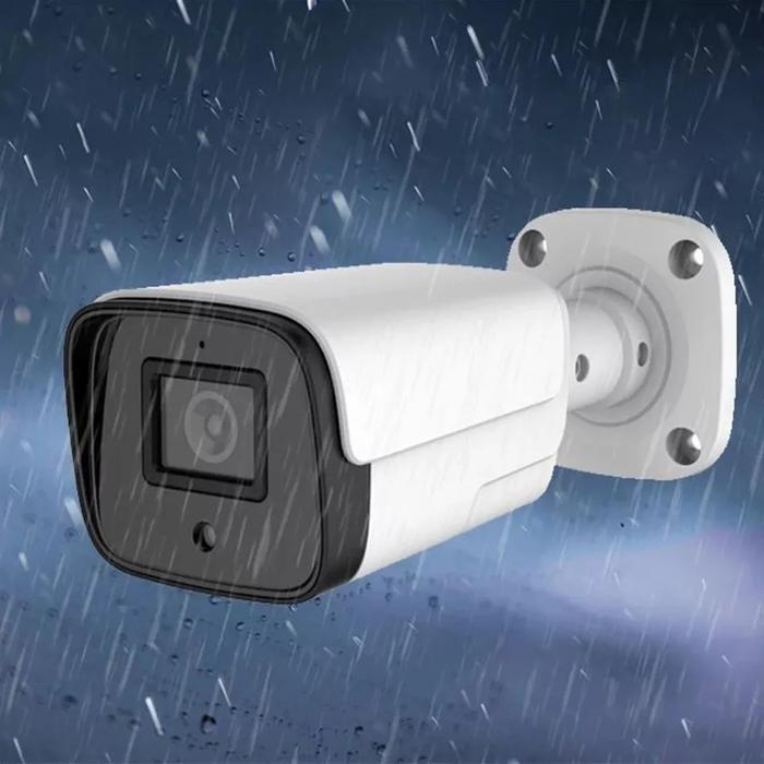 Bisa Gosend Kamera Ahd 5Mp Outdoor Infrared Night Vision Cctv