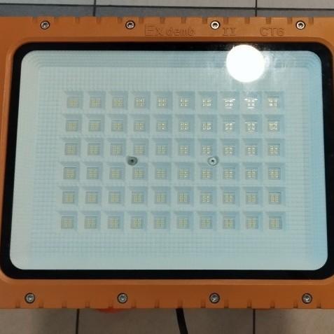 BERKUALITAS LED Explosion Proof Lights 200 Watt SX200