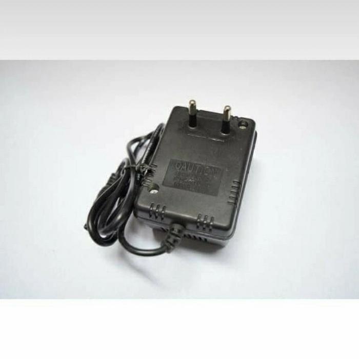 ADAPTOR 15 VOLT 400MA KUALITAS BAGUS NEW BEST POWER DC ADAPTER KRA