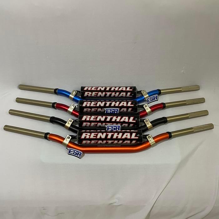 Stang Renthal 999 Low Twinwal
