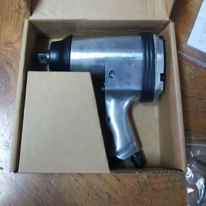 Ada Stok WESTCO AIR IMPACT WRENCH 3/4" WFI-1072 - ALAT BUKA BAUT ANGIN WESTCO