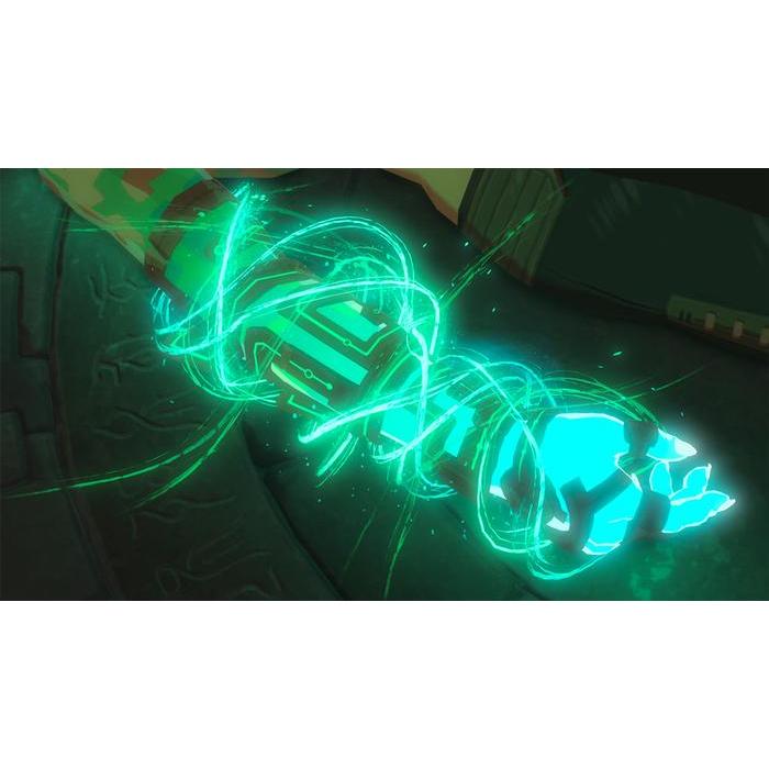 The Legend of Zelda Tears of The Kingdom / Zelda TOTK